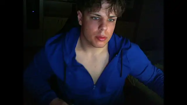 GymGuy0505 online show from 02/17/26, 08:59