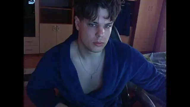 GymGuy0505 online show from 03/16/26, 10:30