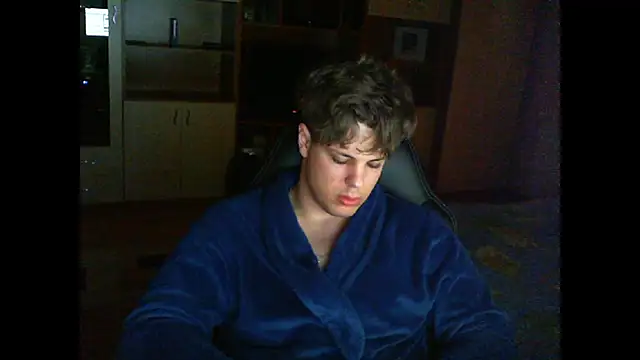 GymGuy0505 online show from 03/20/26, 03:06