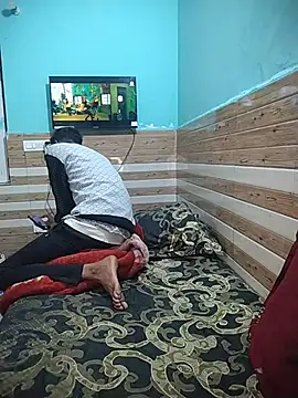 xoupleaura online show from 01/15/26, 07:06