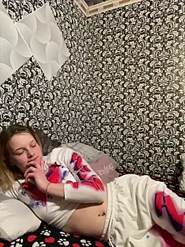 Barbika19 online show from 01/18/26, 09:40