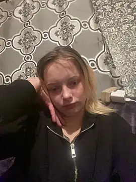 Barbika19 online show from 02/01/26, 07:23