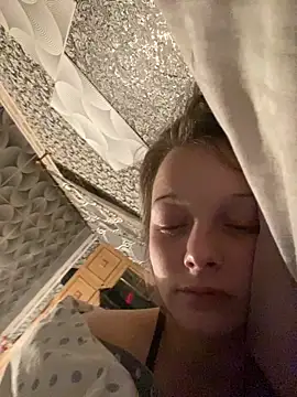 Barbika19 online show from 02/15/26, 12:29