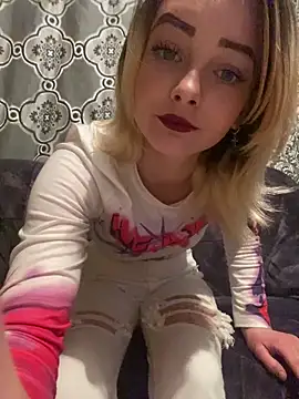 Barbika19 online show from 03/01/26, 08:11