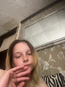 Barbika19 online show from 03/27/26, 10:26