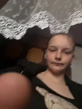 Barbika19 online show from 03/31/26, 08:37