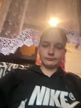 Barbika19 online show from 04/01/26, 02:14