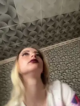 Barbika19 online show from 04/12/26, 09:58