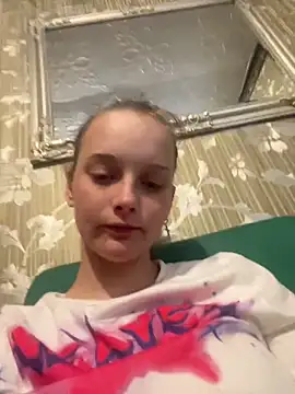 Barbika19 online show from 04/19/26, 03:55