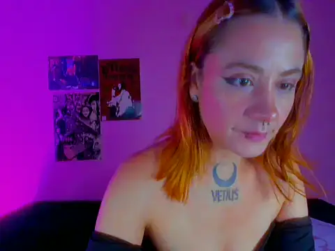 Gabrielabunny1 online show from 05/14/26, 12:28