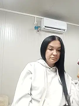 MeganBlueq online show from 01/08/26, 11:01