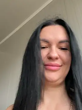 MeganBlueq online show from 02/10/26, 08:29