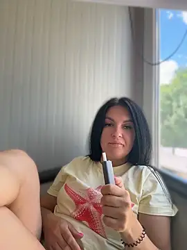 MeganBlueq online show from 05/29/26, 10:02