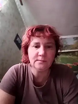 milfstress online show from 12/14/25, 07:36