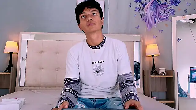 Joseph Gonzalez online show from 03/11/26, 07:09