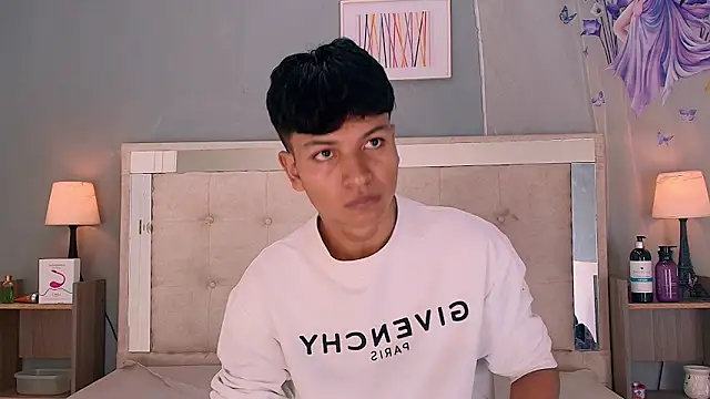 Joseph Gonzalez online show from 03/25/26, 07:20