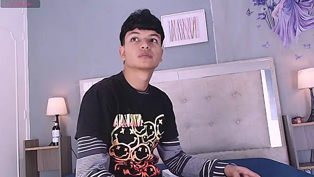 Joseph Gonzalez online show from 04/01/26, 07:33