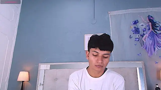 Joseph Gonzalez online show from 04/04/26, 07:22