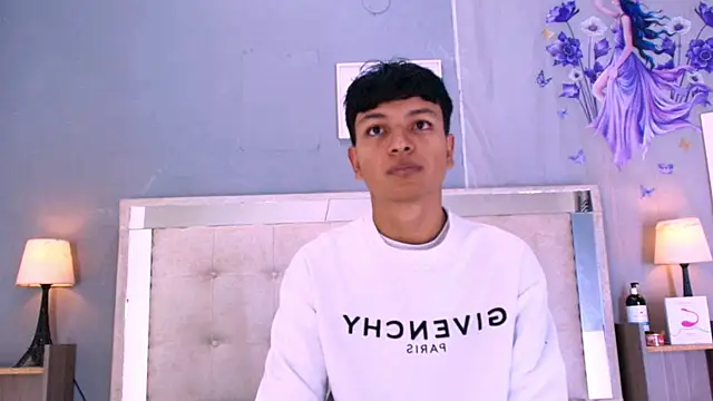 Joseph Gonzalez online show from 04/06/26, 07:26