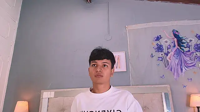 Joseph Gonzalez online show from 04/07/26, 07:36