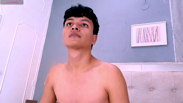 Joseph Gonzalez online show from 04/15/26, 09:26