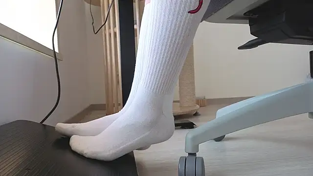 Feetbeth online show from 03/12/26, 02:12