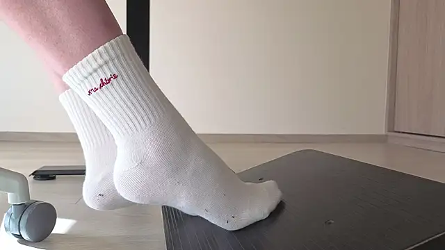 Feetbeth online show from 03/16/26, 09:08