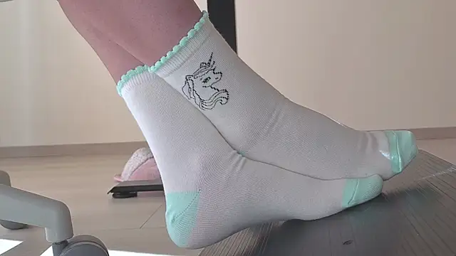 Feetbeth online show from 03/20/26, 08:35