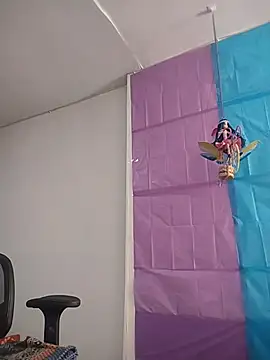 sharon G online show from 03/15/26, 04:57