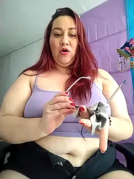 sharon G online show from 04/09/26, 06:35