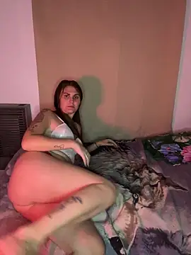 rubia culonaa online show from 03/16/26, 04:07