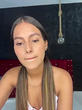 Valeria-escobar online show from 12/20/25, 01:51