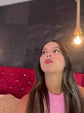 Valeria-escobar online show from 02/15/26, 01:31