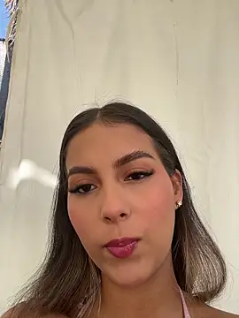 Valeria-escobar online show from 02/27/26, 01:44