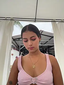 Valeria-escobar online show from 03/15/26, 01:50