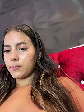 Valeria-escobar online show from 04/19/26, 06:10