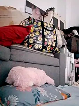 Cako-naka online show from 12/17/25, 07:14