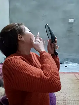 little-effy online show from 01/14/26, 02:50