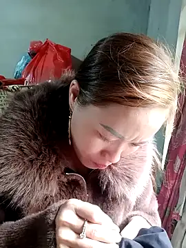 little-effy online show from 02/17/26, 03:03