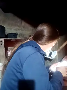 little-effy online show from 03/12/26, 12:11