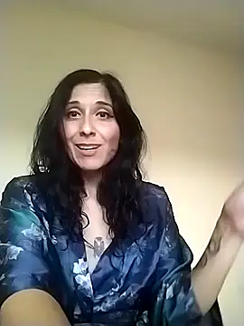 DommeVioleta online show from 12/16/25, 11:54