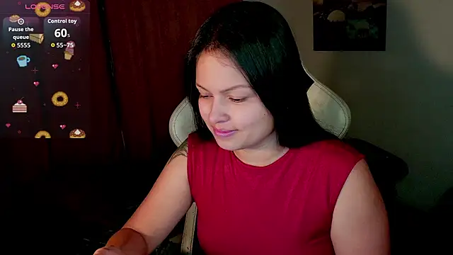 milk hot mafe online show from 02/19/26, 03:57