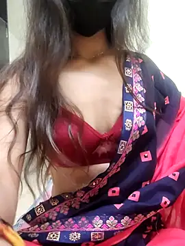 Delhikidevi online show from 03/19/26, 03:38