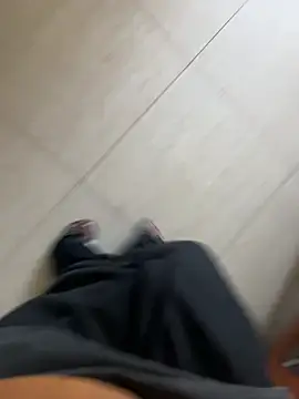 Comeonmyhouse22cm online show from 02/02/26, 04:27