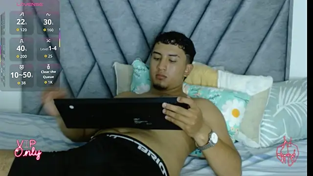 kyro estrada online show from 02/26/26, 07:24