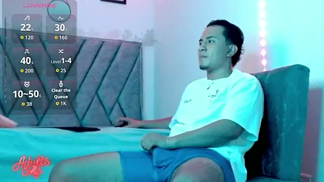 kyro estrada online show from 04/10/26, 12:05