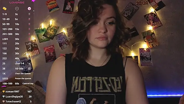 YummyTira online show from 12/20/25, 12:51