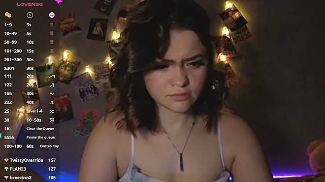 YummyTira online show from 01/08/26, 12:24