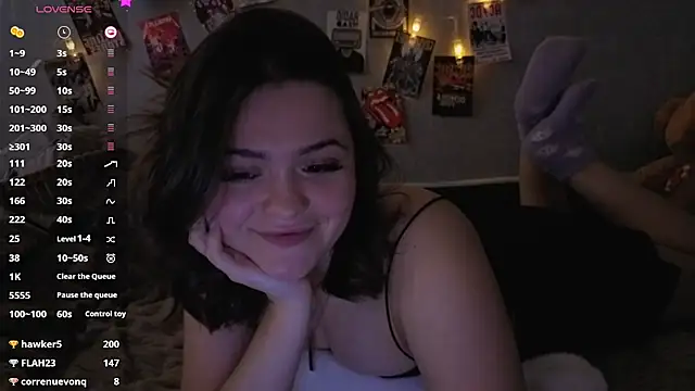 YummyTira online show from 02/08/26, 06:17