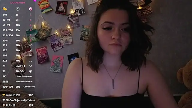 YummyTira online show from 02/13/26, 06:20